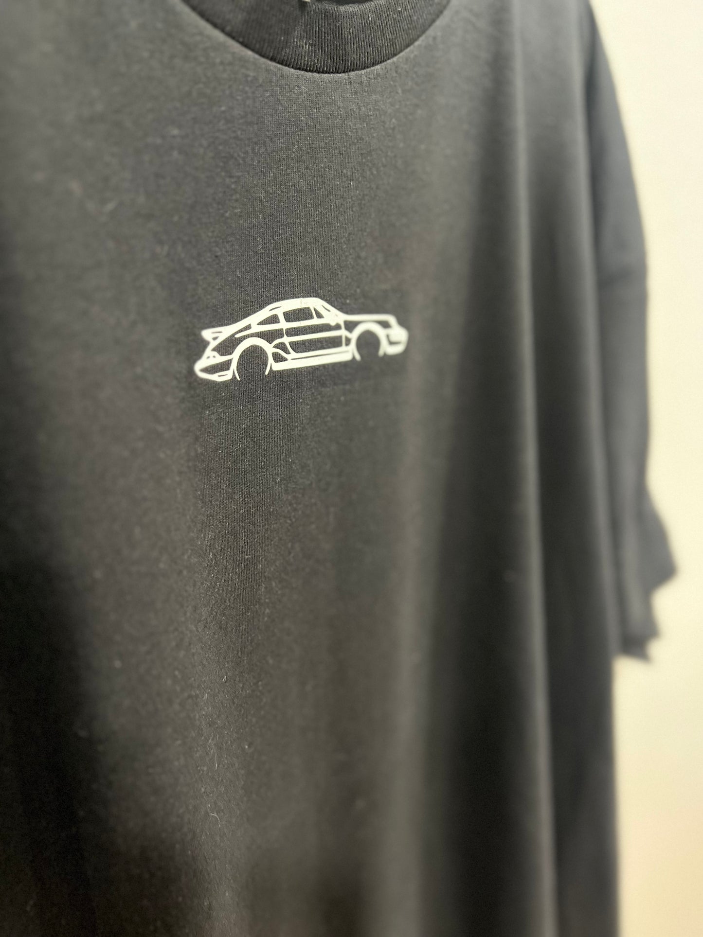 Need Money for Porsche Shirt